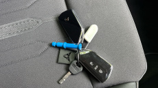 CUPRA Formentor 1.5 TSI 150 V1 5dr Petrol Estate